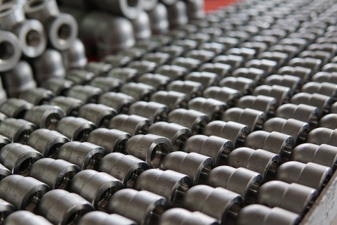 อุปกรณ์ฟิตติ้ง ระยอง